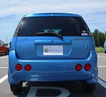 Коди кузовів та двигунів Suzuki Ignis/Swift 5