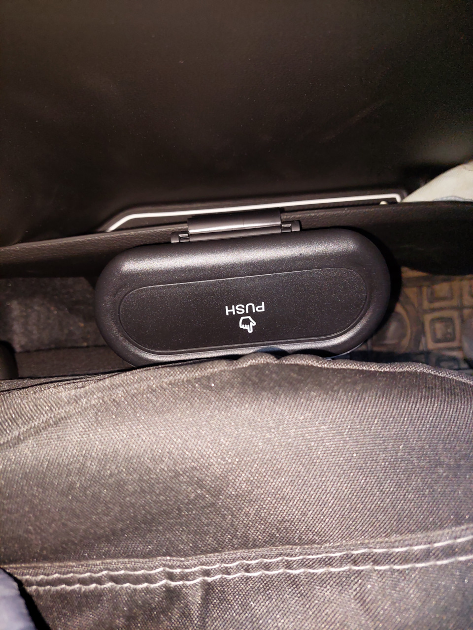 Кошик для сміття для Suzuki Ignis (2g) 3