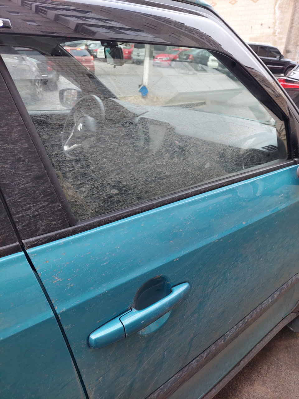Витрата Suzuki Ignis (2G) трасою 4