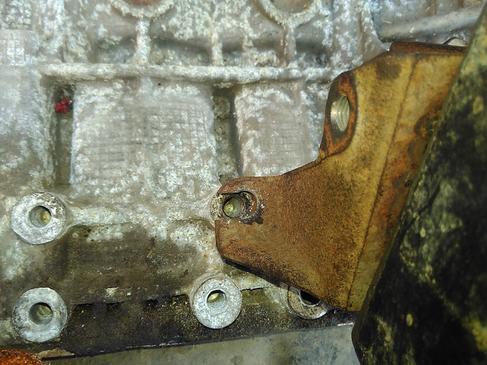 Свап G13BB - G16B ч.3 3