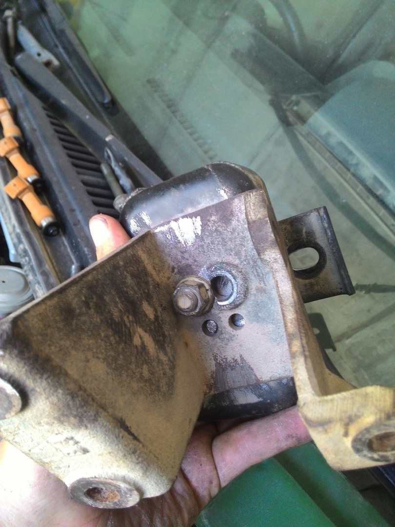 Свап G13BB - G16B ч.3 4