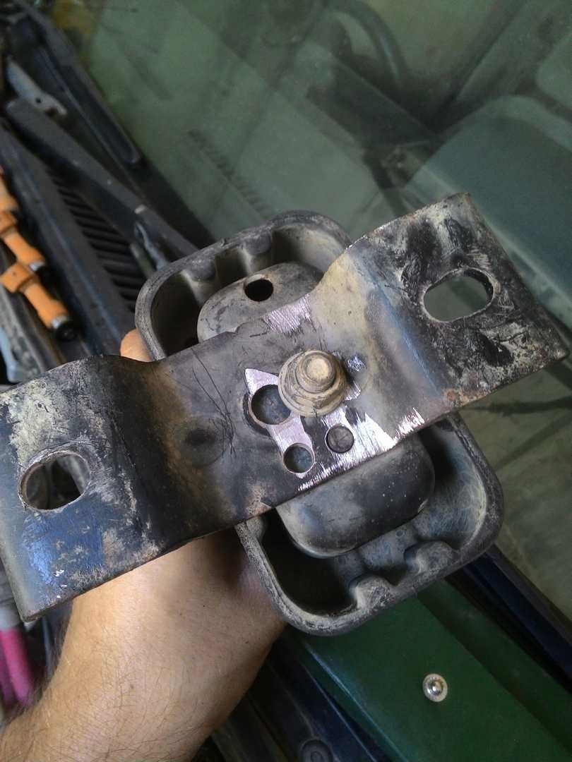 Свап G13BB - G16B ч.3 5