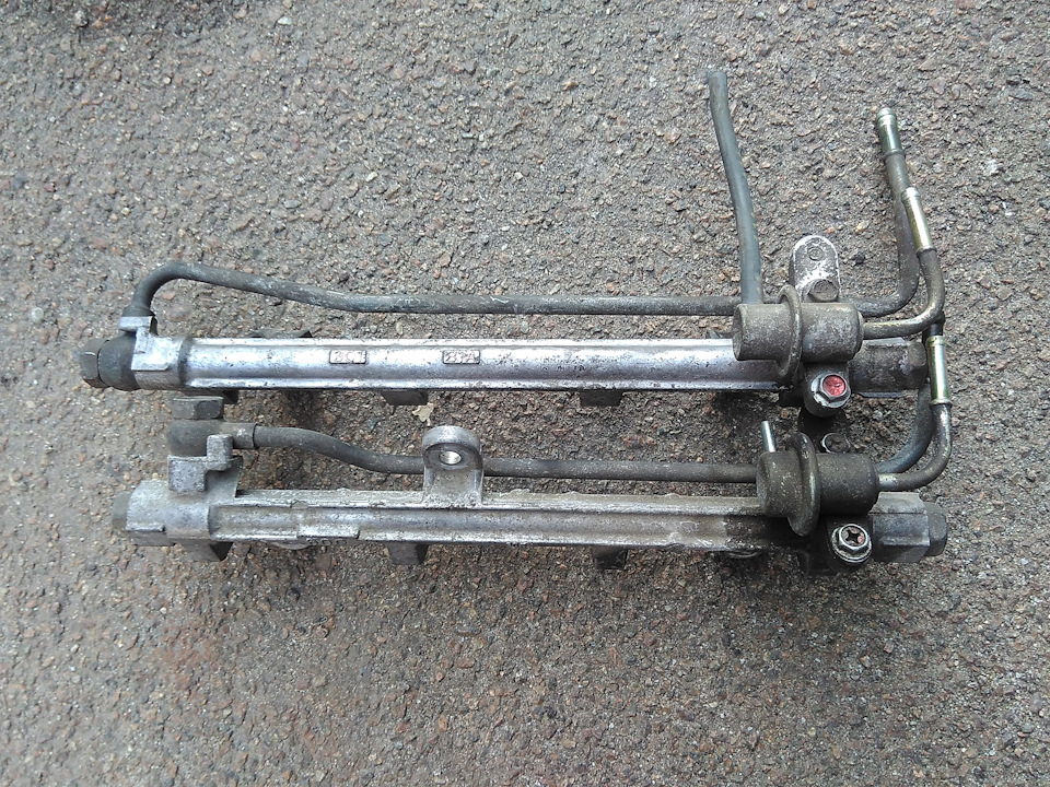 Свап G13BB - G16B ч.4 2