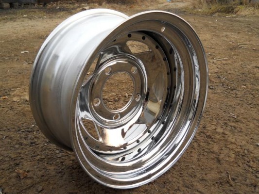 Диски R16 2