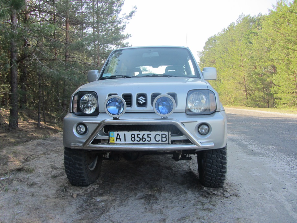 Джим на 30 х. 2