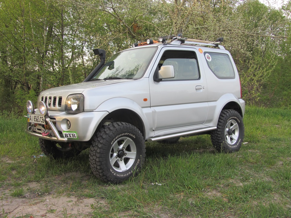 Ліфтуємося далі 1
