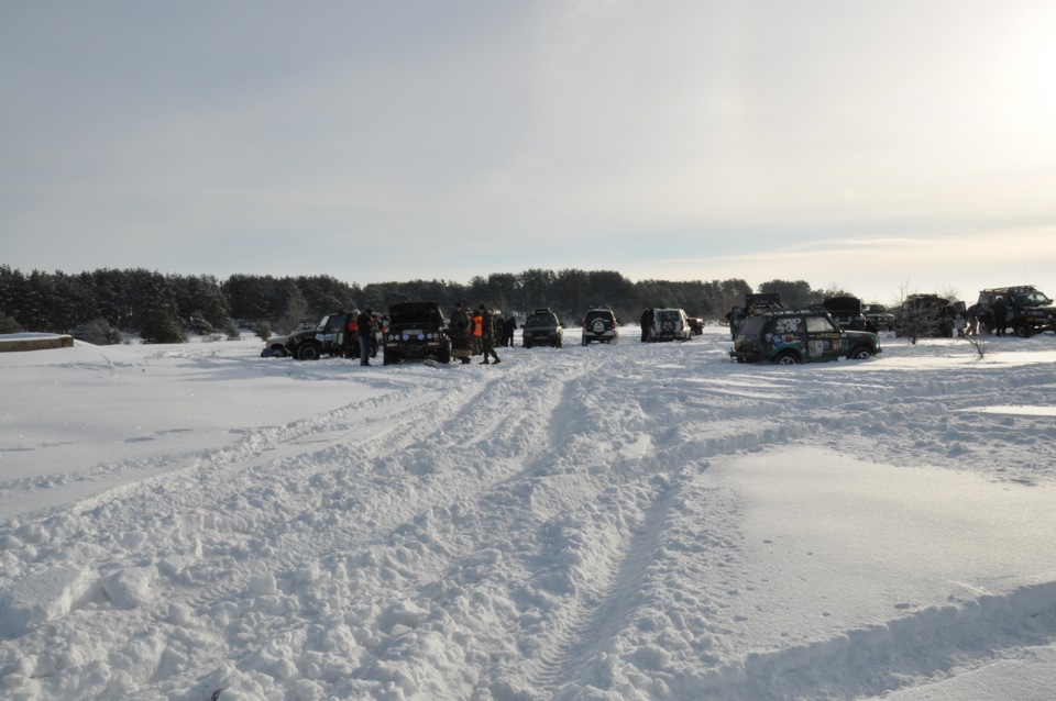 Відмінно покаталися. 3