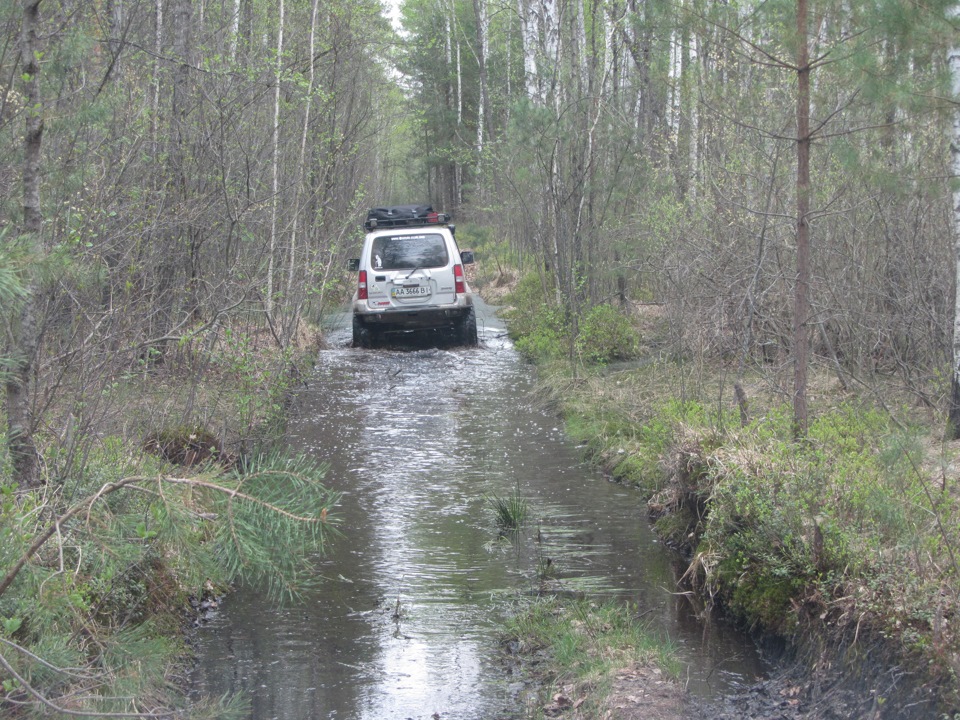 Полісся 1-4.05.13 5