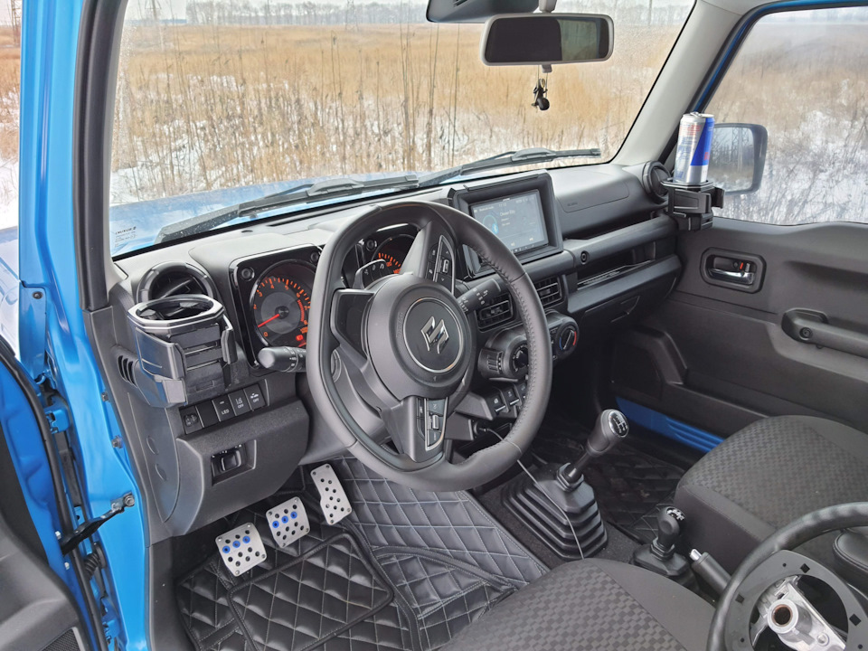 Руль-*юль 3