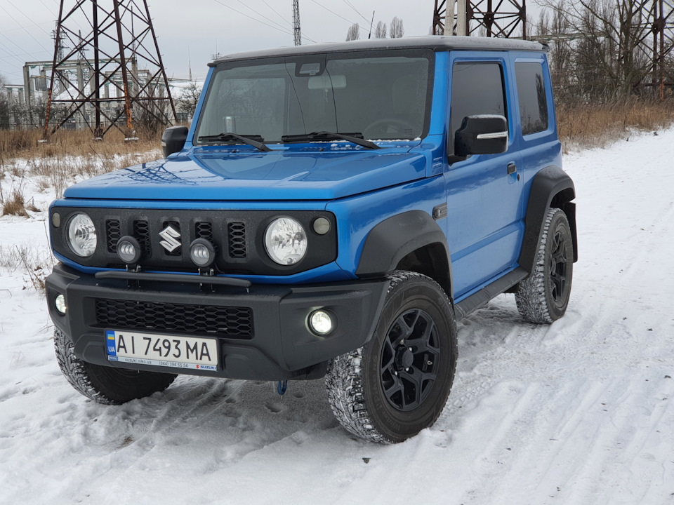 Руль-*юль 5