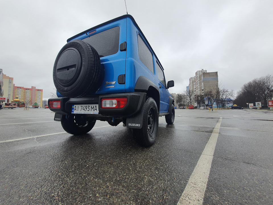 Шиномонтаж, аксесуари 5