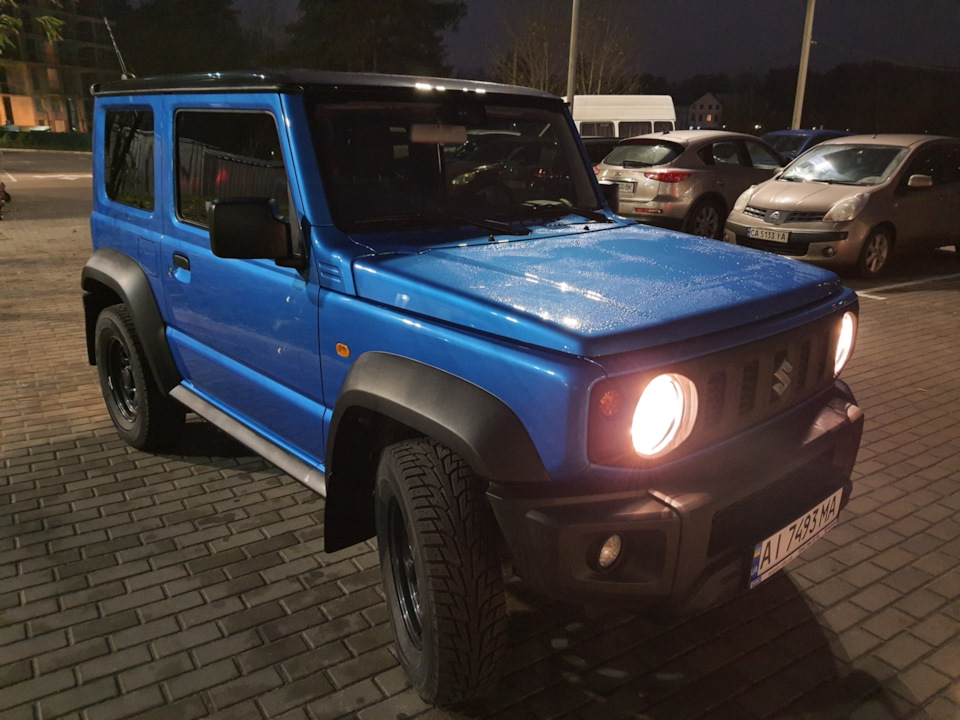 Захистна плівка 1