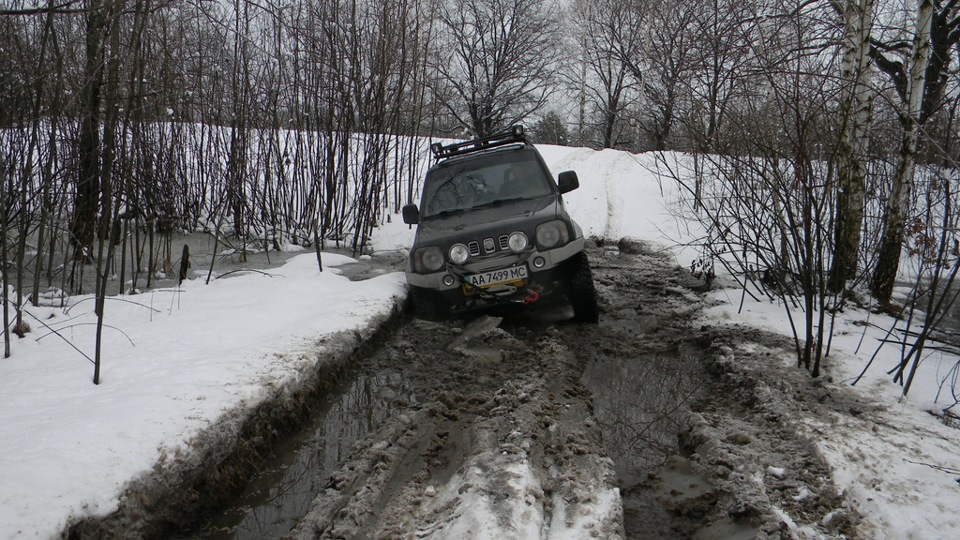 Криголам 2