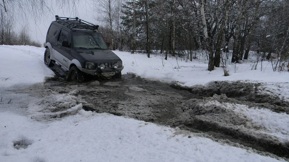 Криголам