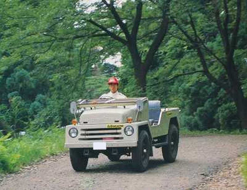 Новий Suzuki Jimny 2018 2