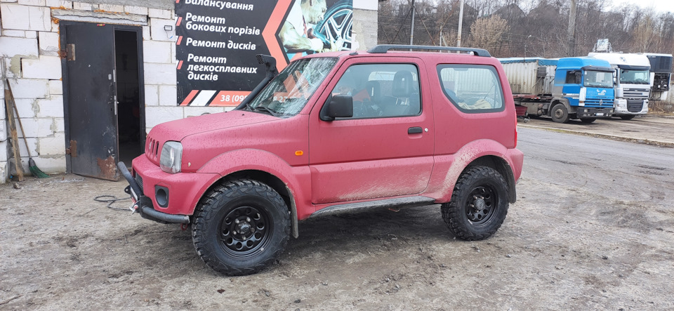 Нові тапки 5