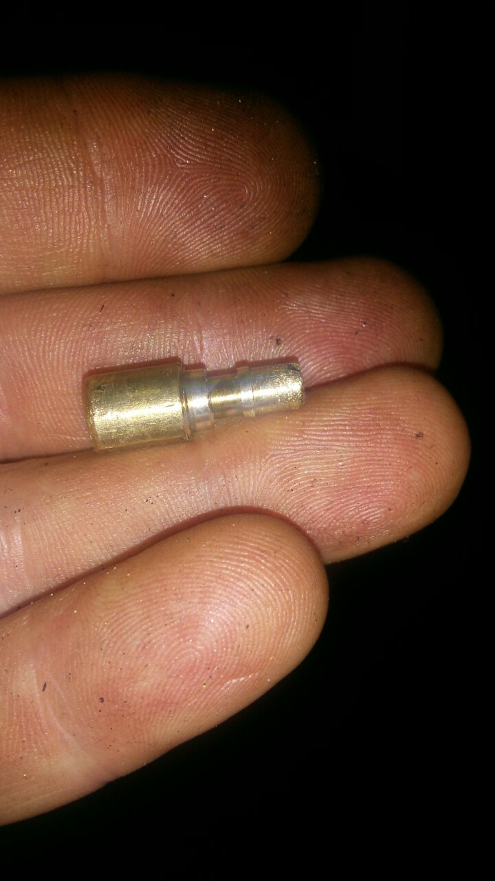 Майже повне ТО після покупки 3