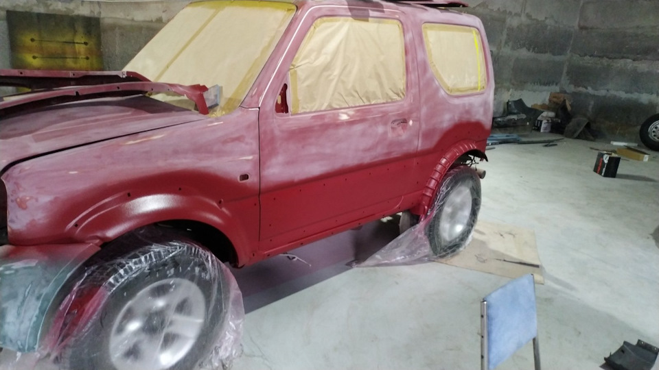 Raptor 3