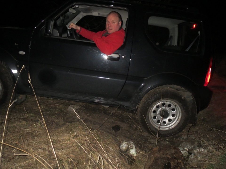8 березня або пошук камери 2