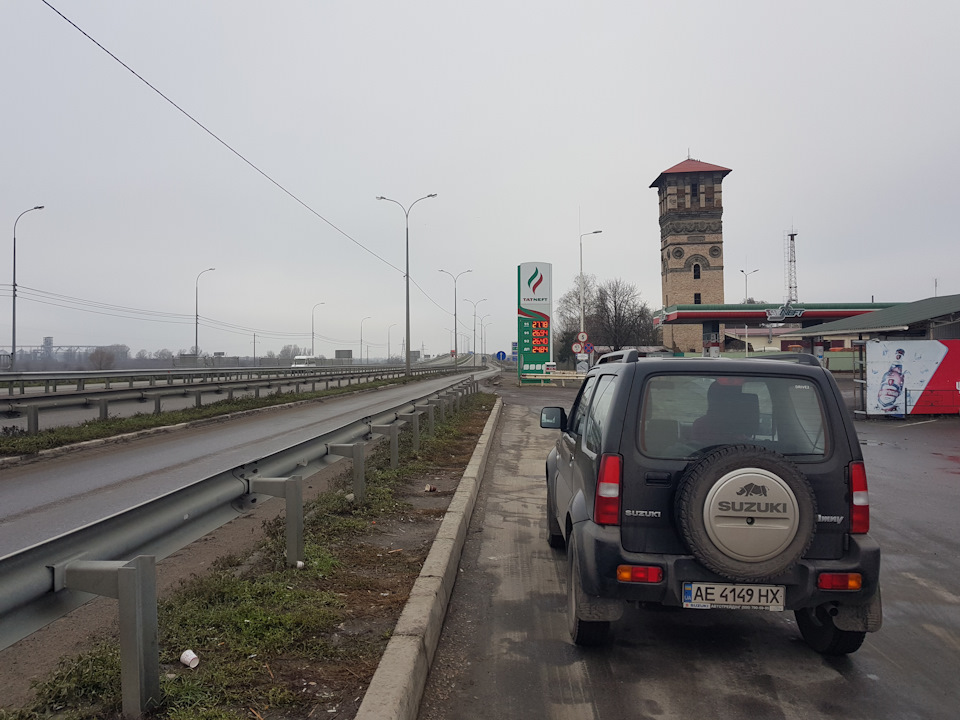 Буковель 2017 1