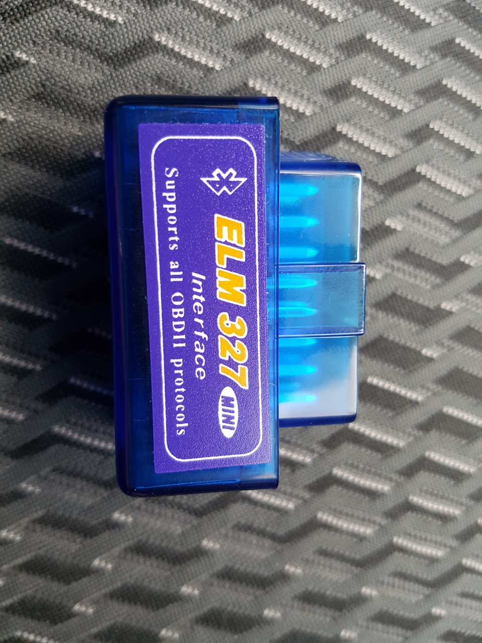 ELM327 1