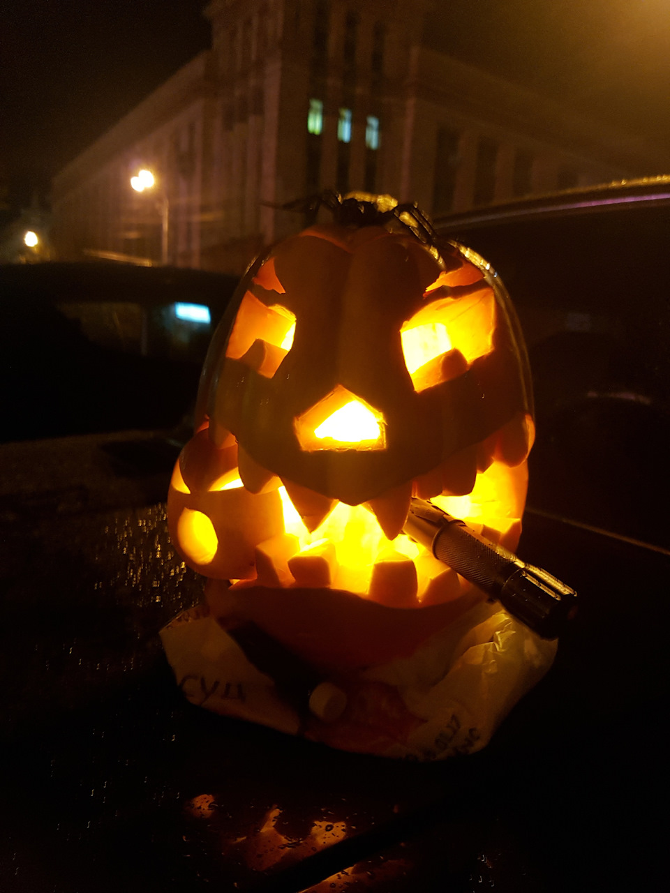 Halloween 2016 3
