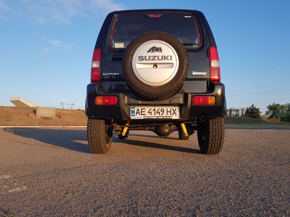Ліфт OME 4 см 5