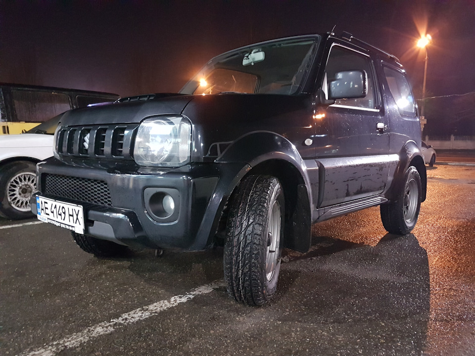 Нова гума Bridgestone Dueler AT 4