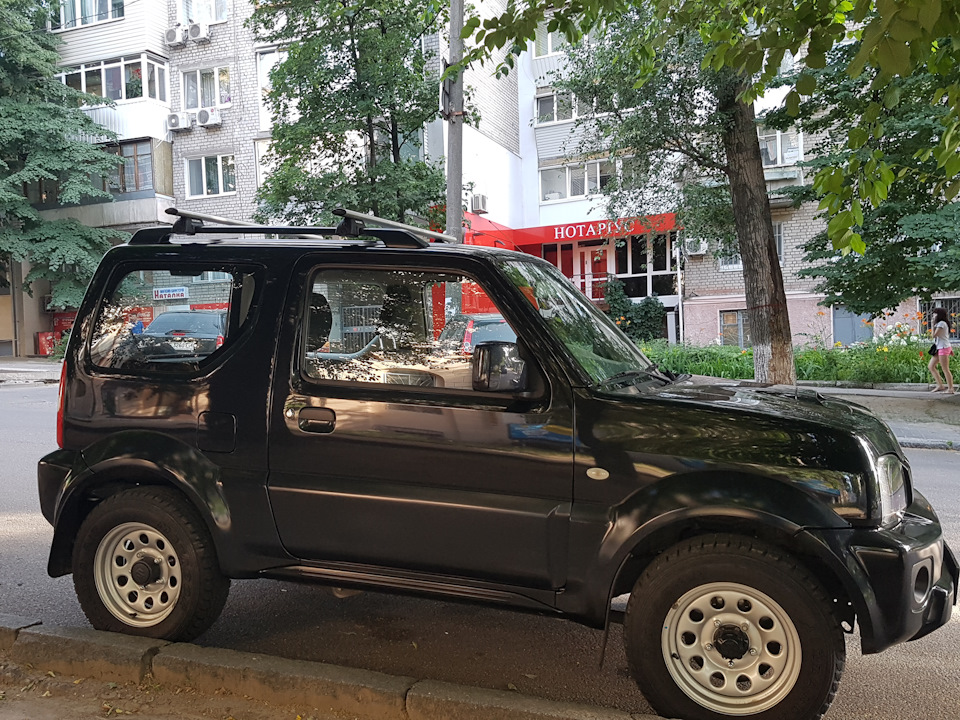Поперечки на дах 1