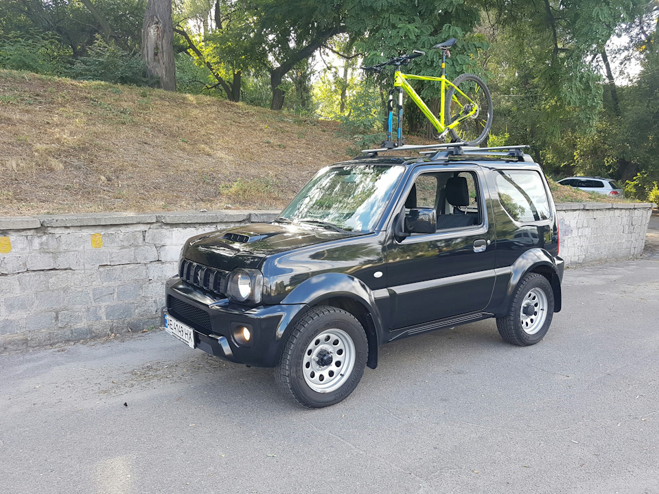 Велокріплення. 1