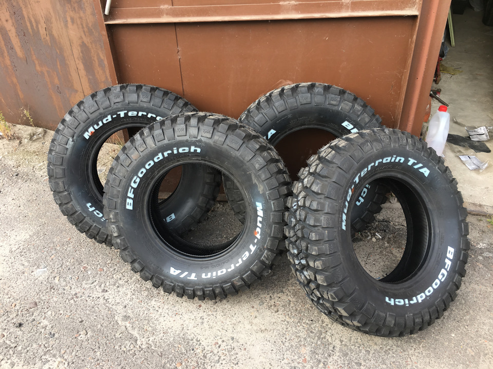 Тізер Ліфт 2 Old Man Emu, захист роздатки, колеса 235/75 R15 3