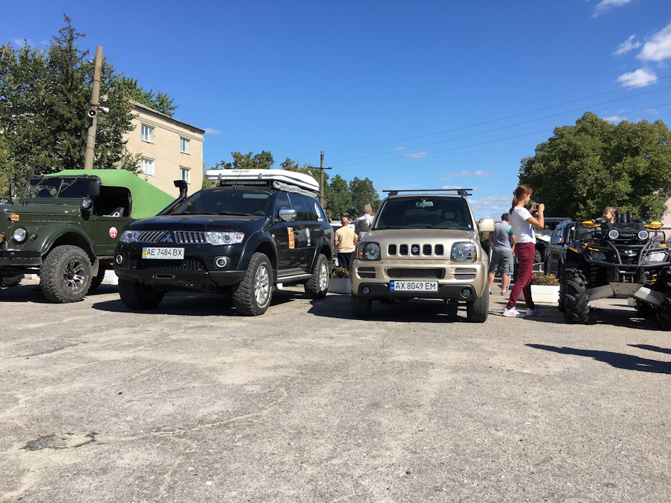 Трофі Дікарі 2016 3