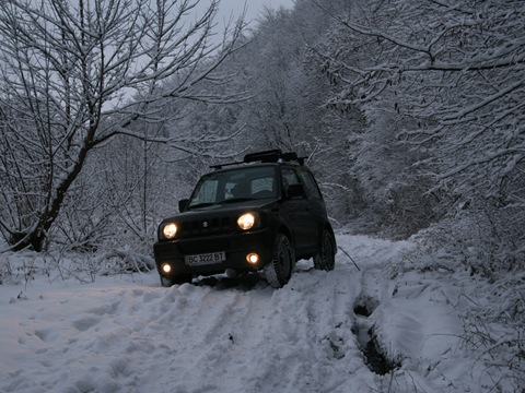 Запис, 1 січня 2009 1