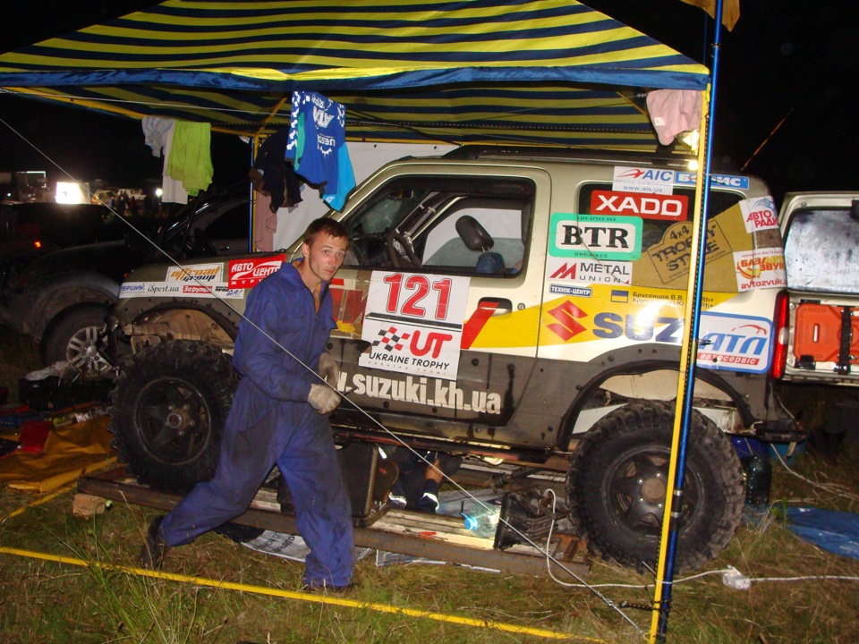 Україна трофі 2013. 3