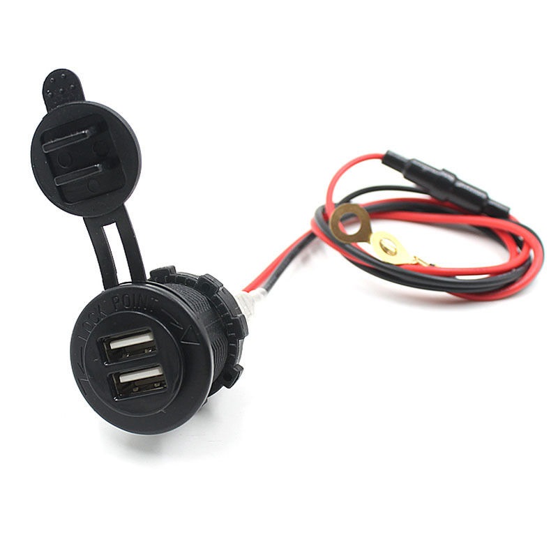 USB розетка, Bluetooth до магнітола 2