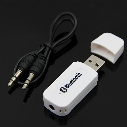 USB розетка, Bluetooth до магнітола 1