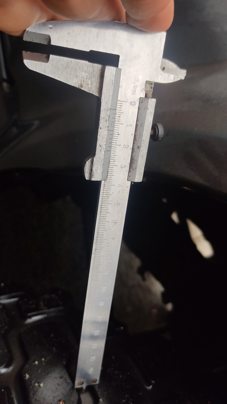 Відгук про шини MICHELIN 4X4 O/R XZL 7.50 R16 5
