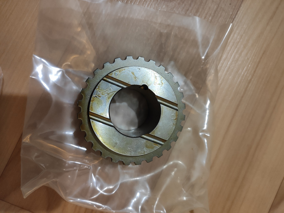 Кит, що знижує в РК - Trail Gear 304088-3-KIT (17%-87%)-(1.17/3.74) 4