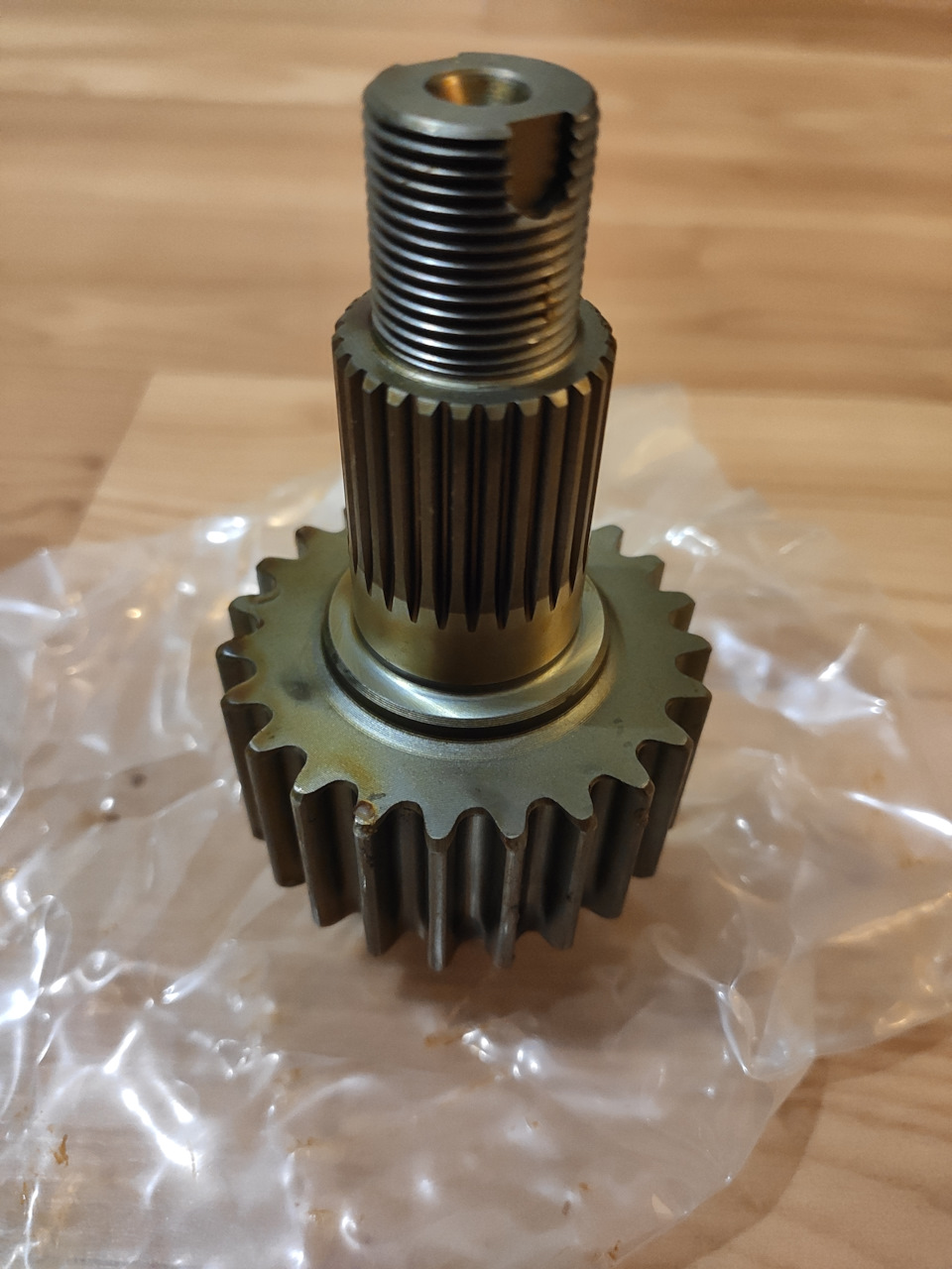 Кит, що знижує в РК - Trail Gear 304088-3-KIT (17%-87%)-(1.17/3.74) 5