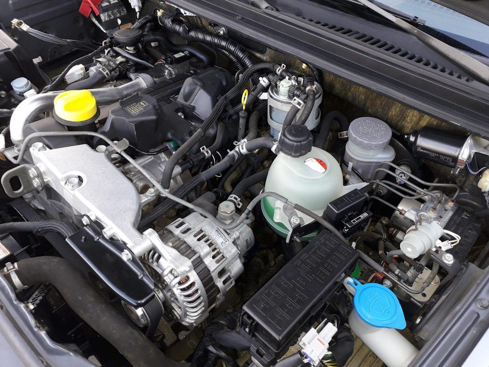 Suzuki Jimny DDIS рідкісний звір 1