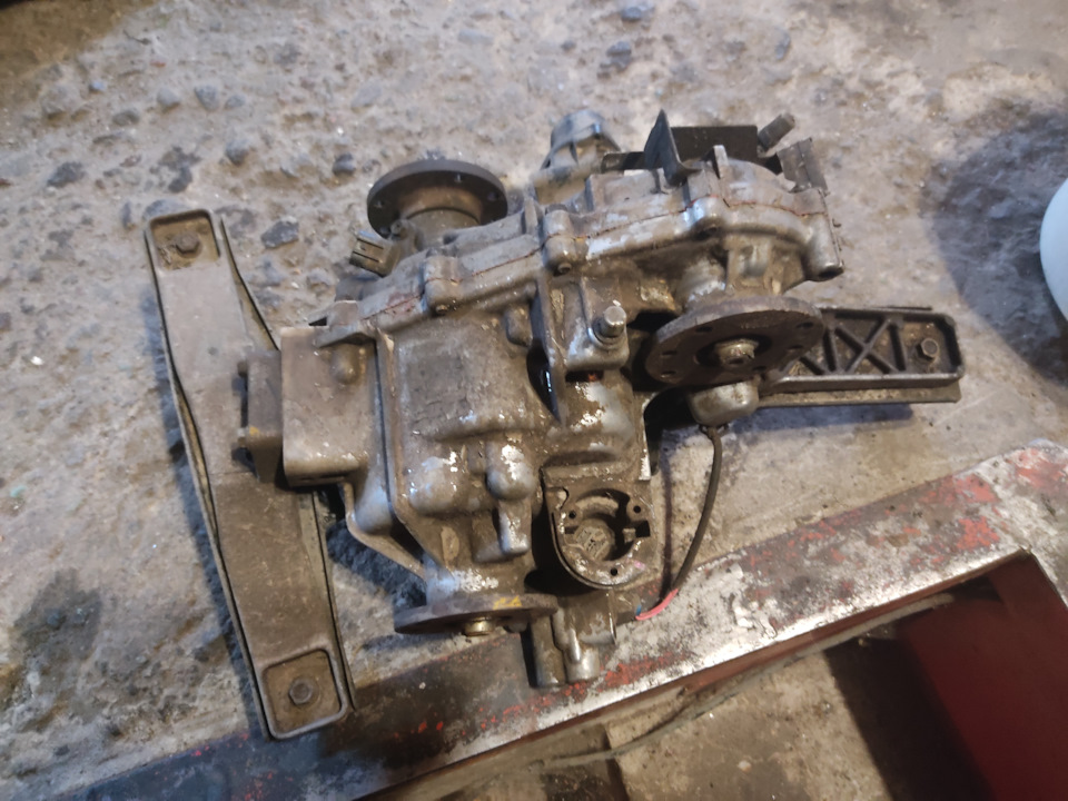 Заміна ланцюга в РК Jimny JB53 29225-84A00 1