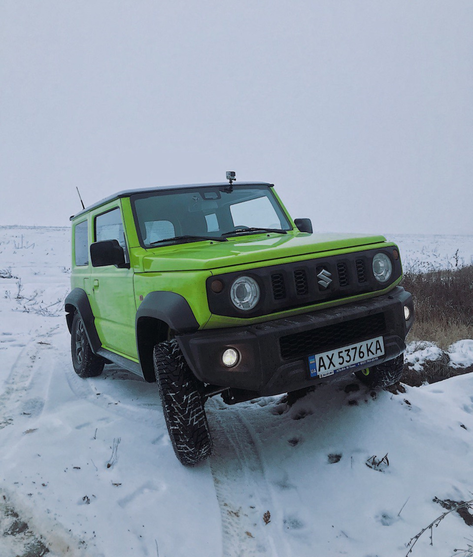 Перша, але не остання!) 5