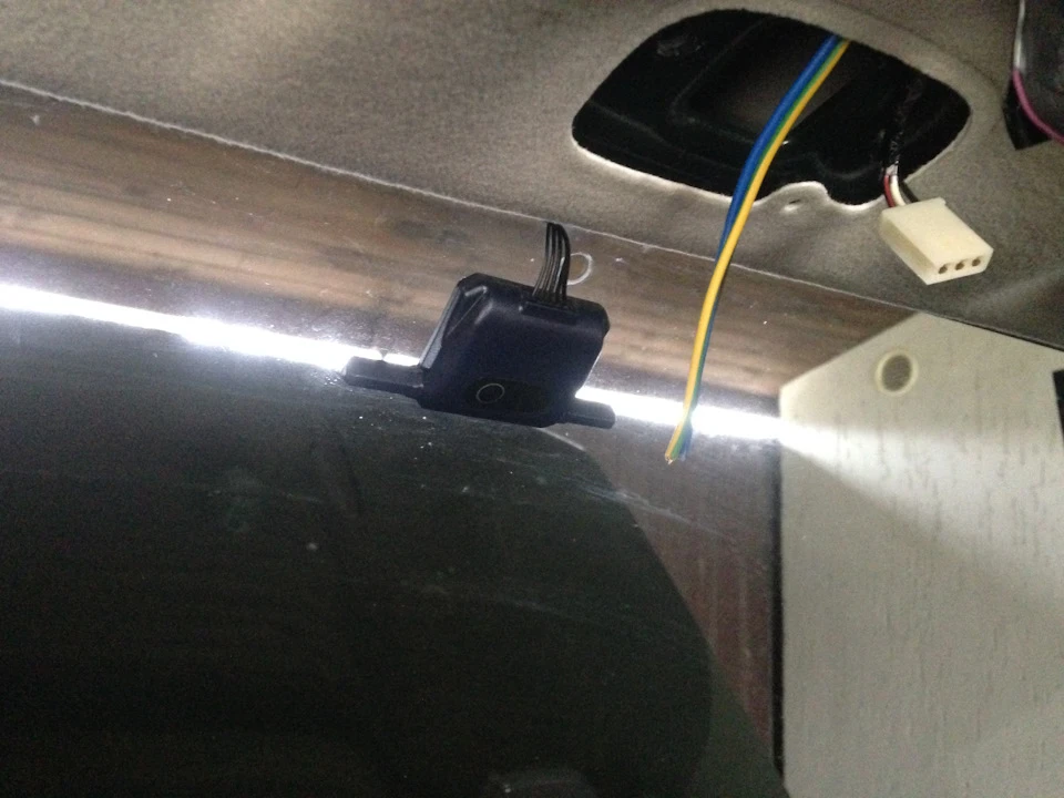 БК Multitronics в Suzuki Jimny