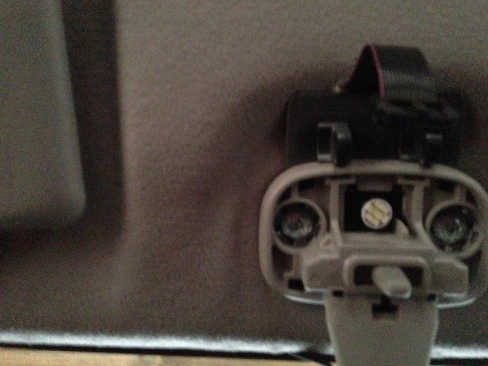 БК Multitronics в Suzuki Jimny 5