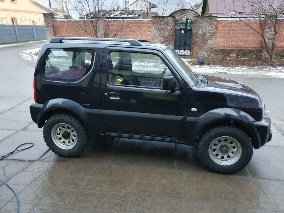 215/75 KO2 встановлені (без ліфта) 2