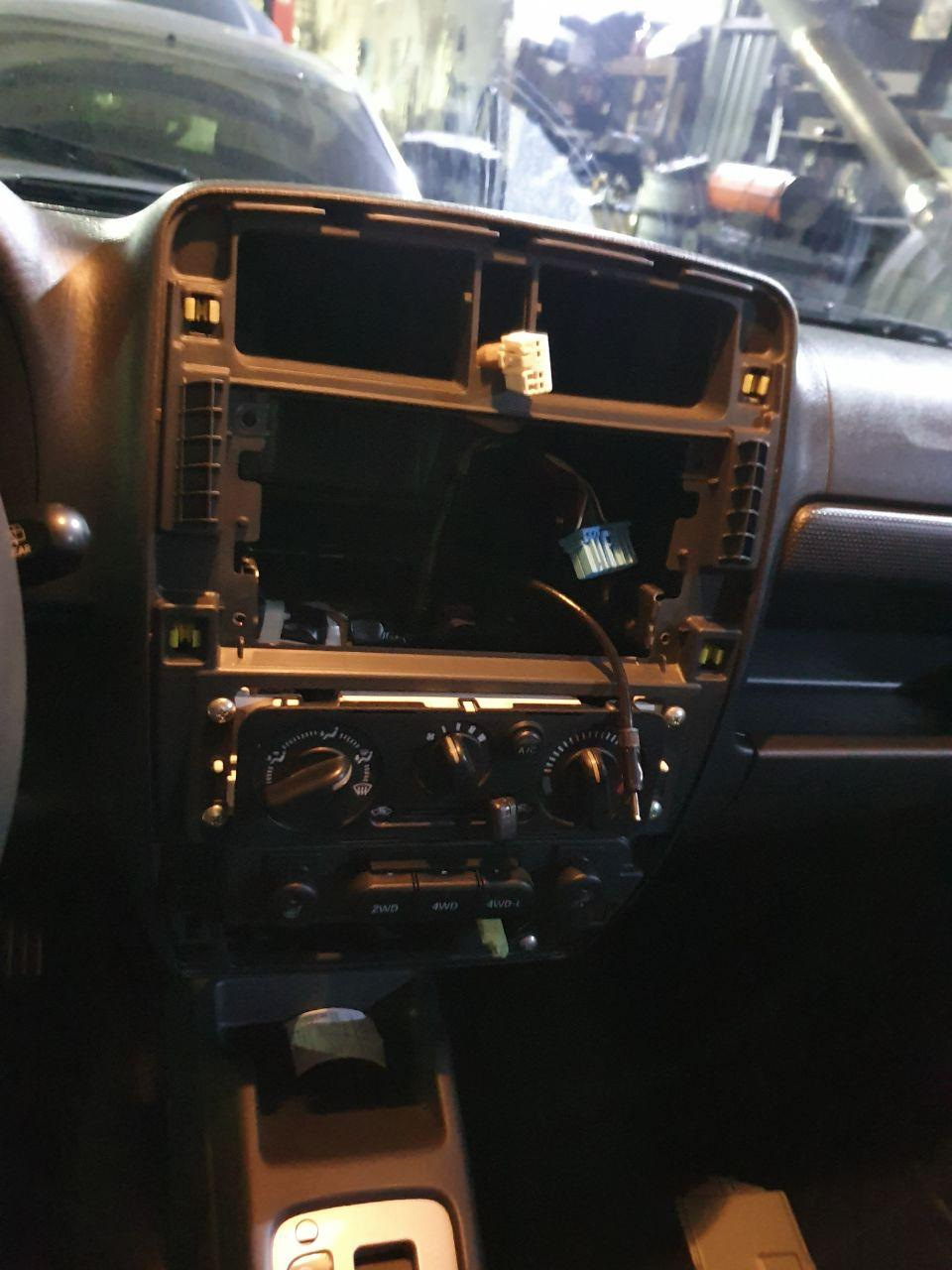 2DIN Android 1