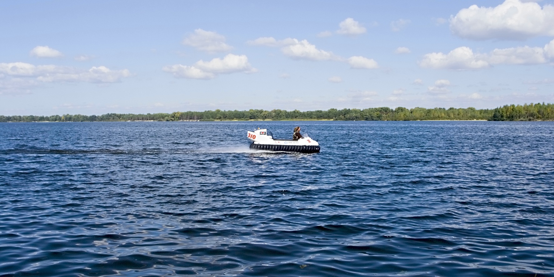 Прогулянка з користю і не без моралі... 1