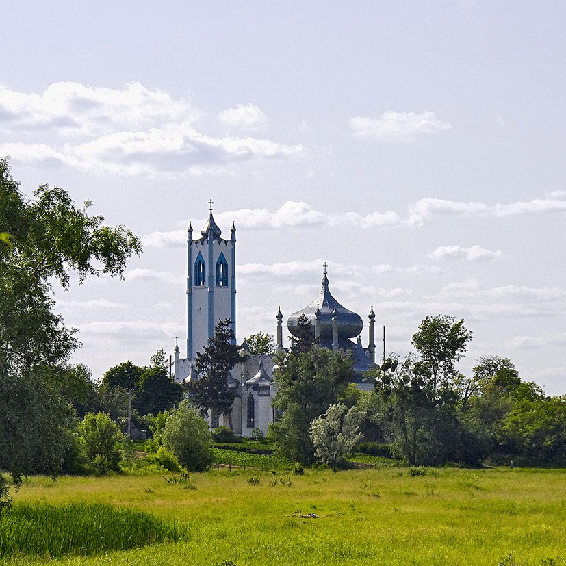 Рулити треба! 2