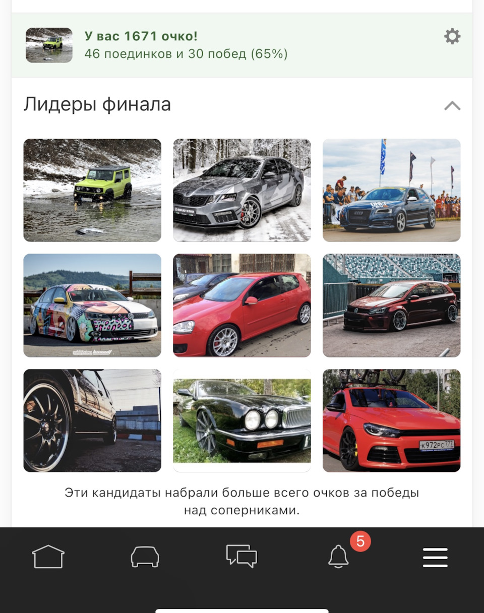 Ми з малюком Jimny на виборах машини дня! 🙏🏻 2