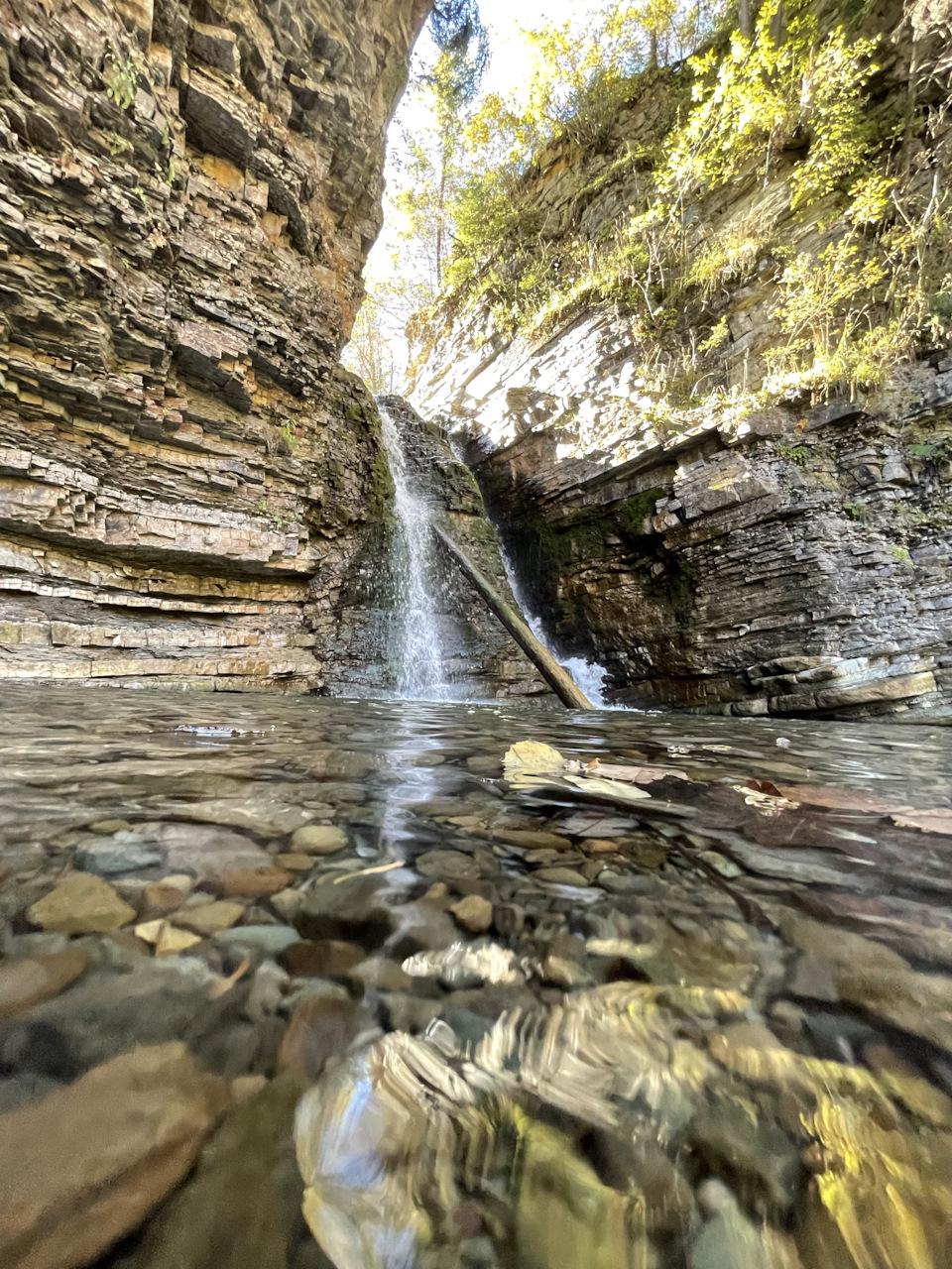 Осінні Карпати поетично прекрасні 2